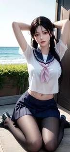 鬼市 剧照4