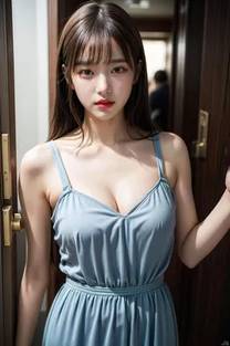绚烂一刻 海报