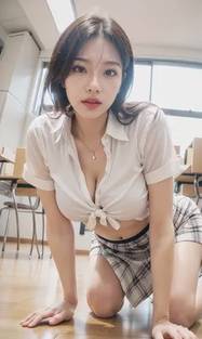 鬼市 剧照2